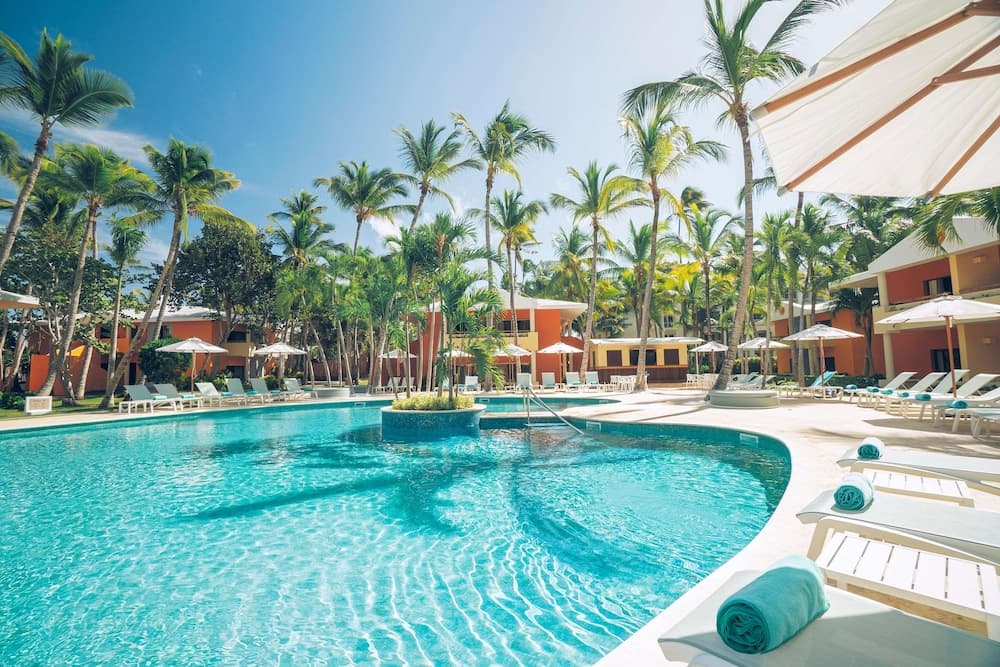 Iberostar Selection Bávaro Suites - All Inclusive — 10