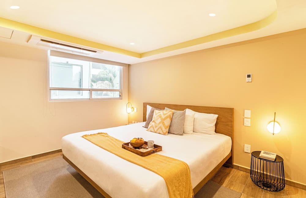 Grand Chapultepec Residencial — 20