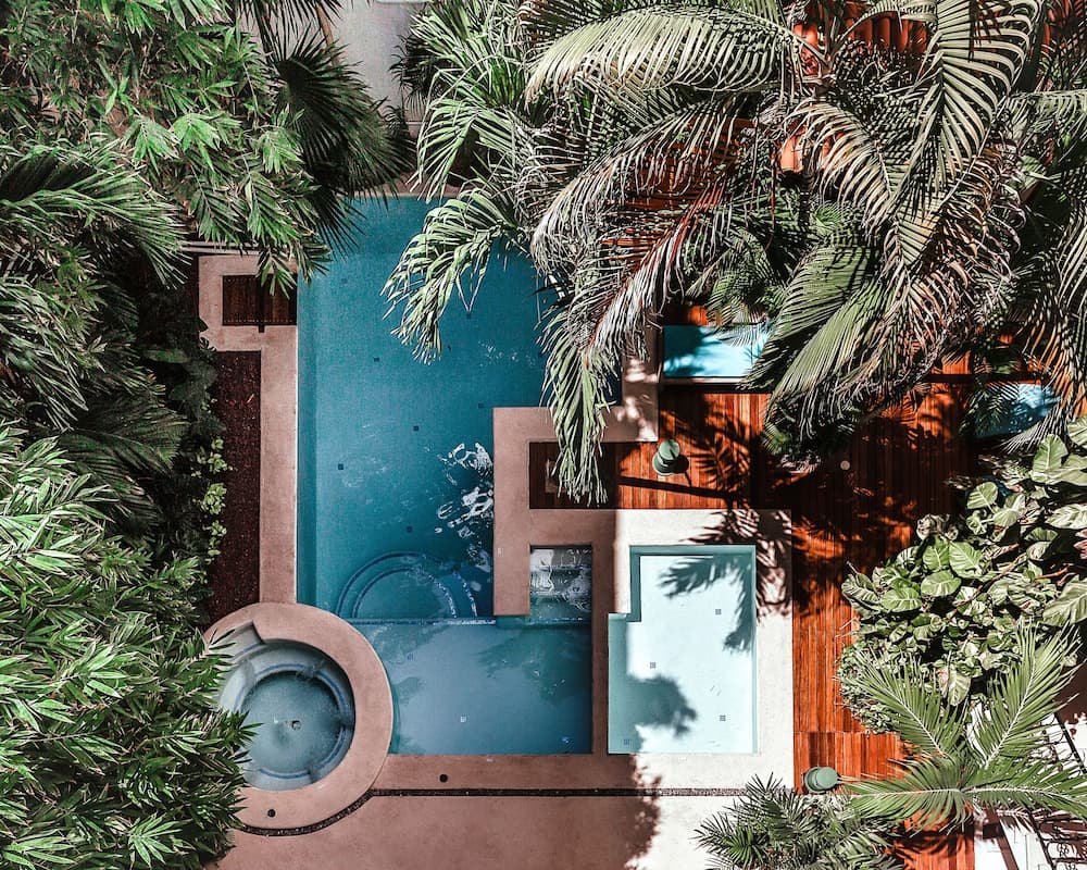 Fabiola Condo Hotel — 1