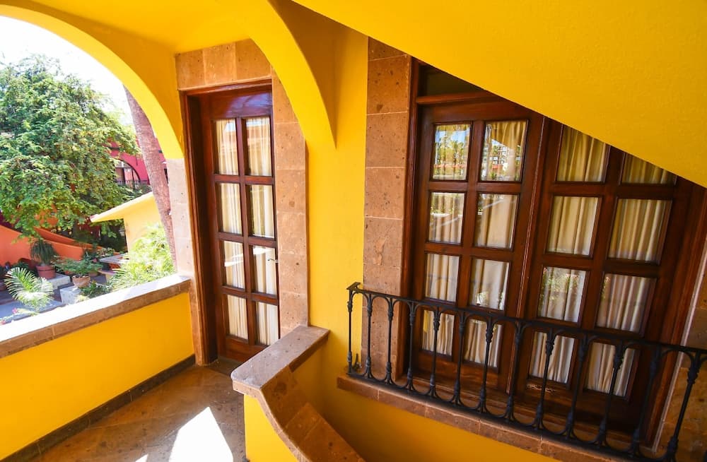 Collection O Casa Bella Hotel Boutique, Cabo San Lucas — 2