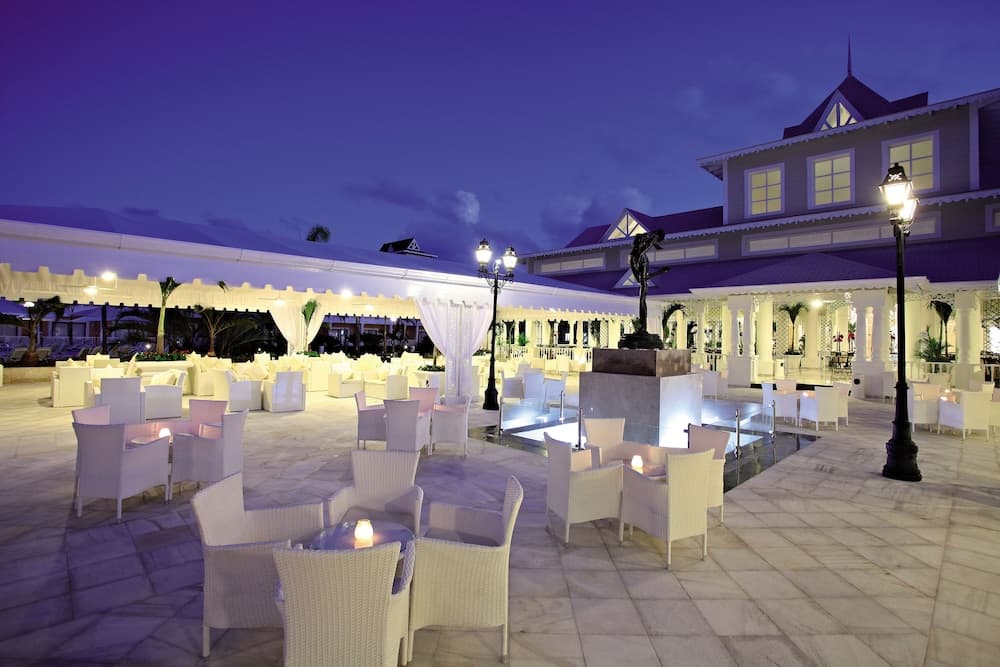 Bahia Principe Grand Aquamarine - Solo Adulti - Tutto Incluso — 18