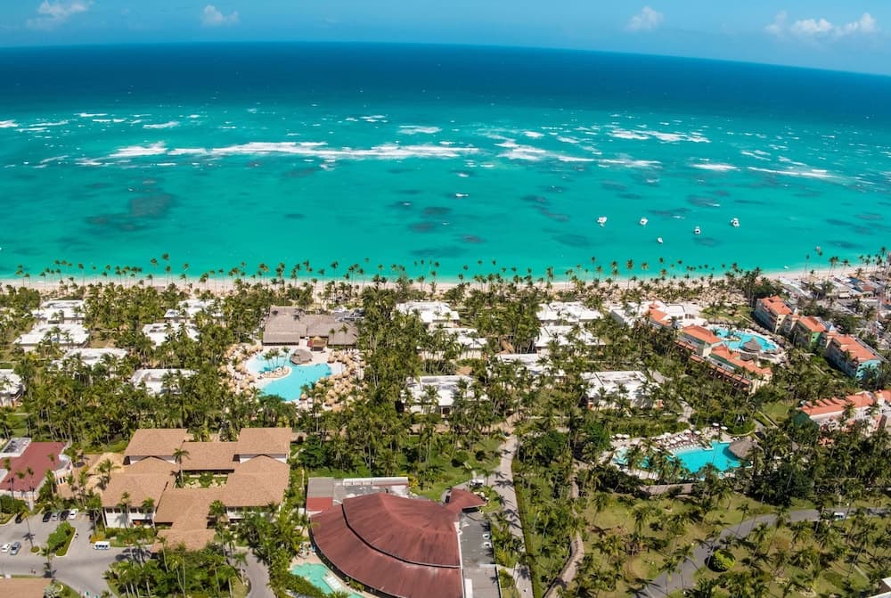 Grand Palladium Select Bávaro - All Inclusive — 27