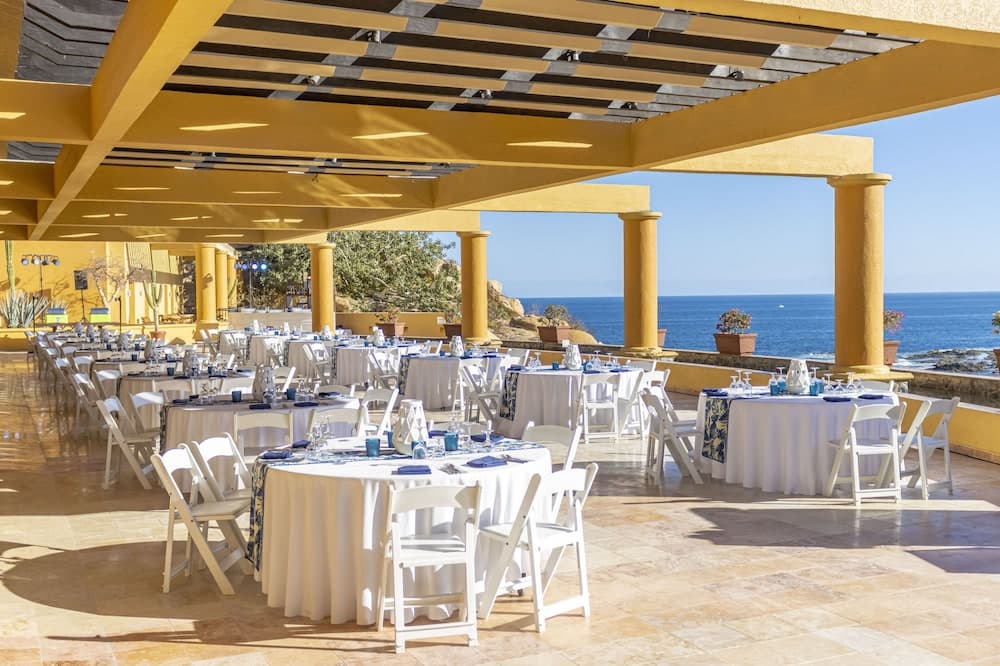 Gran Fiesta Americana Los Cabos Todo Incluido Golf y Spa — 6