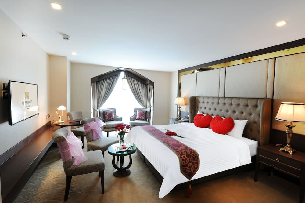 Al Meroz Bangkok — 13