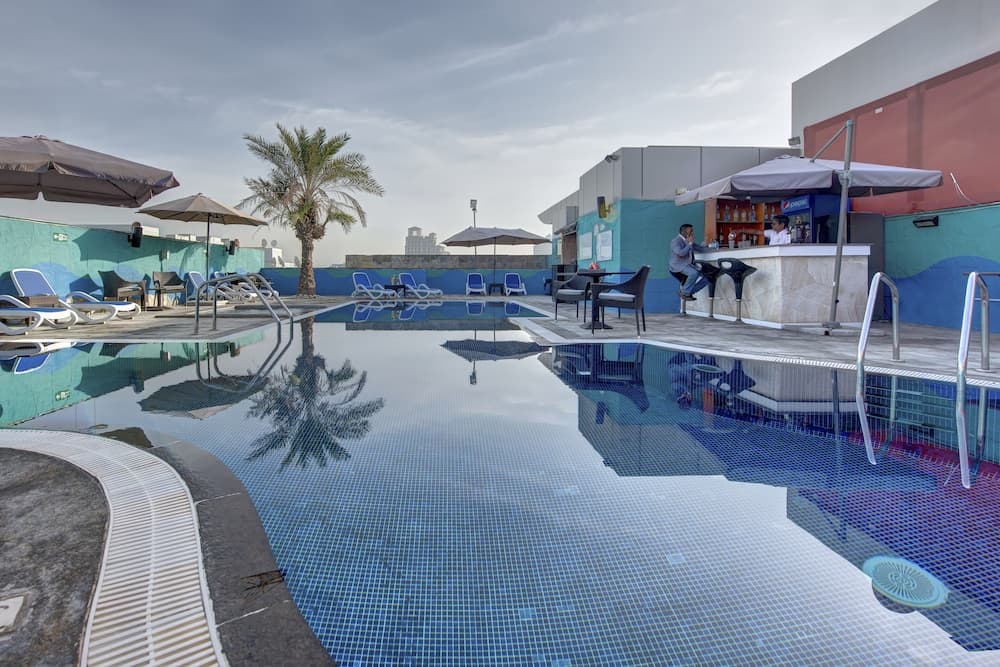 Donatello Hotel — 7