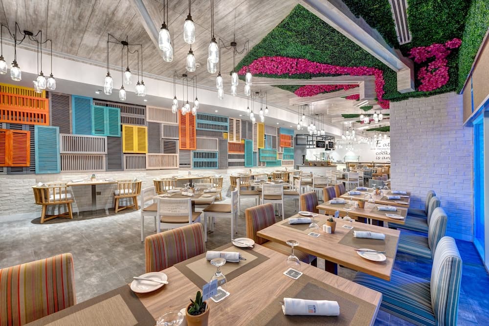 TIME Eichenhotel & Suiten — 12