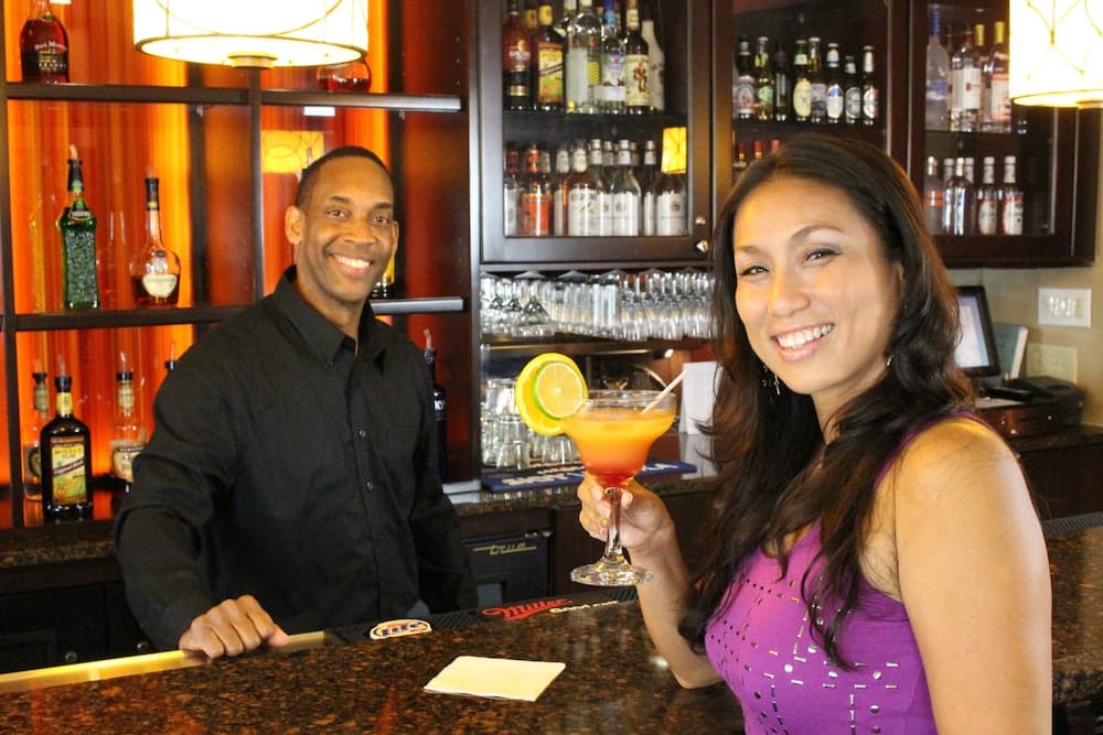 Rosen Posada Lake Buena Vista — 17
