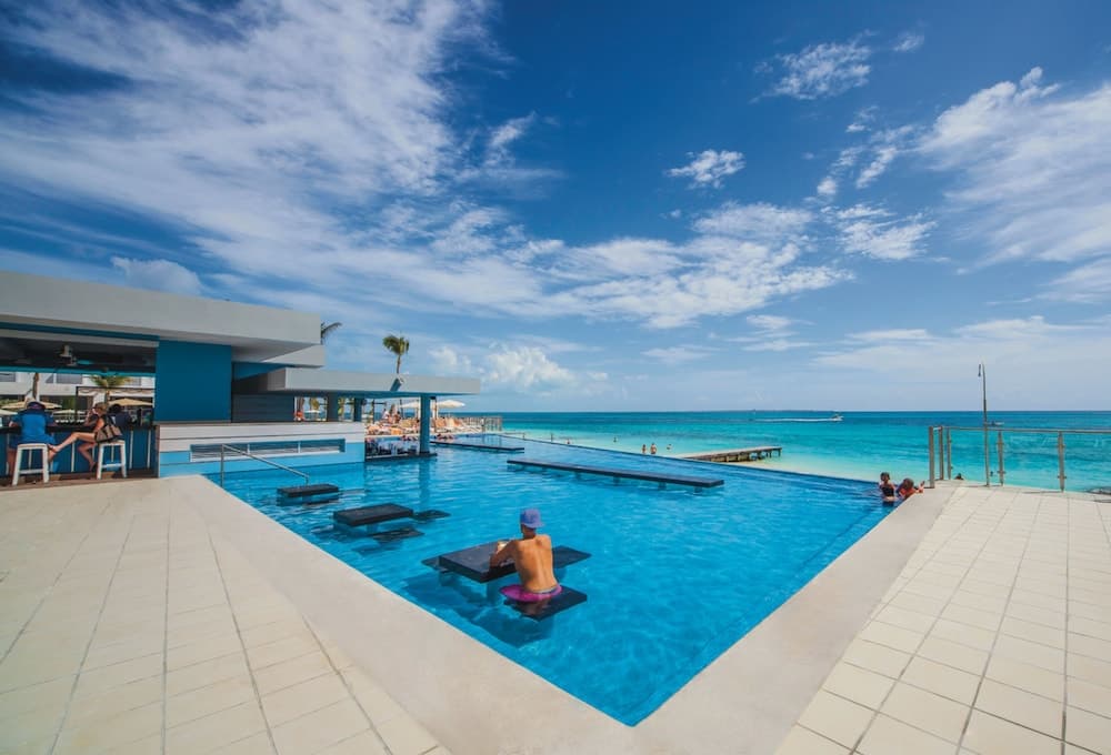 Riu Cancún - Todo Incluido — 15