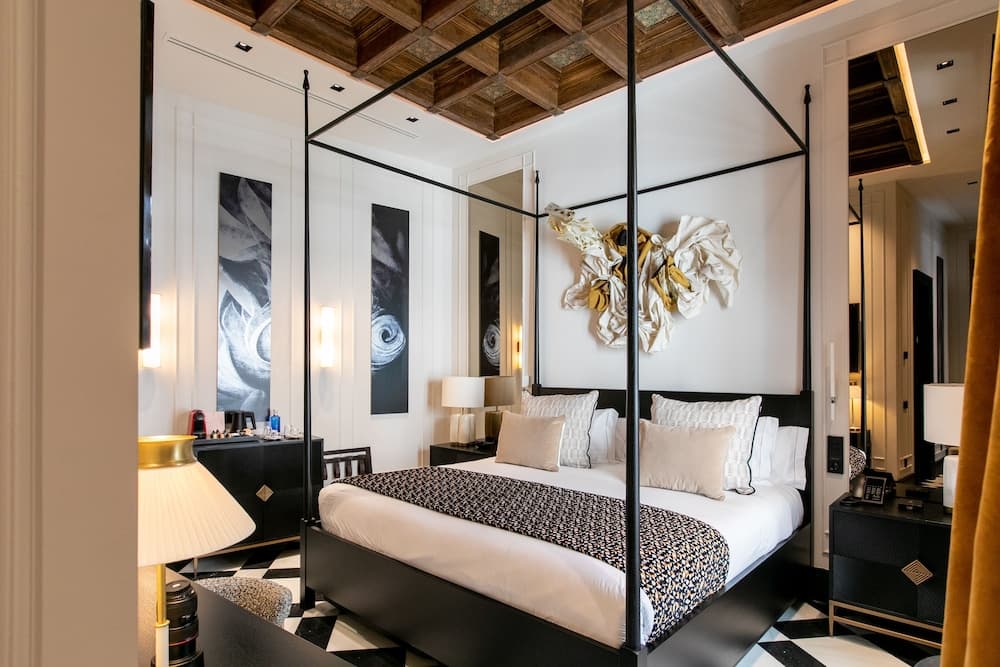 Hotel Casa Palacio Don Ramón 5* GL by Kaizen Hoteles — 26