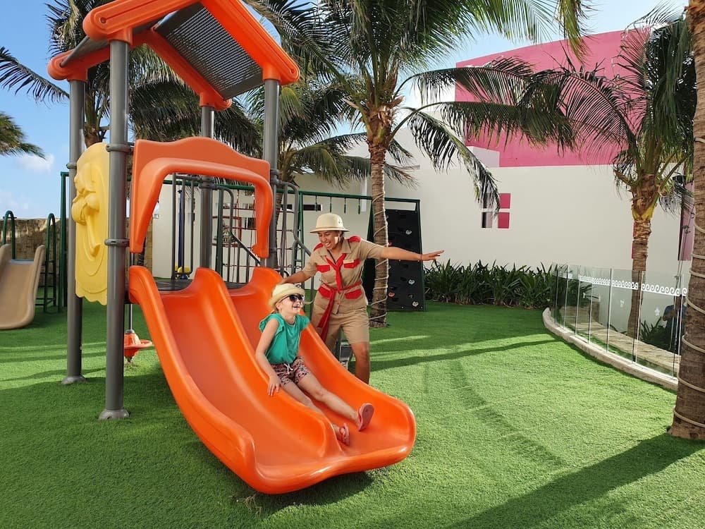 Krystal Grand Cancun All Inclusive — 19
