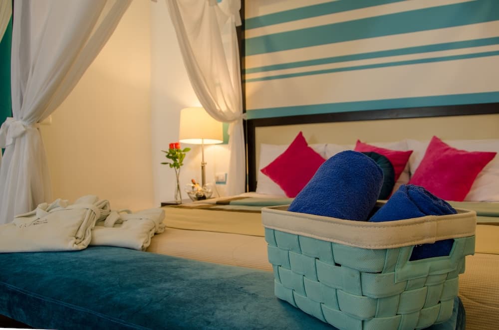 Posada Mariposa Boutique Hotel — 8