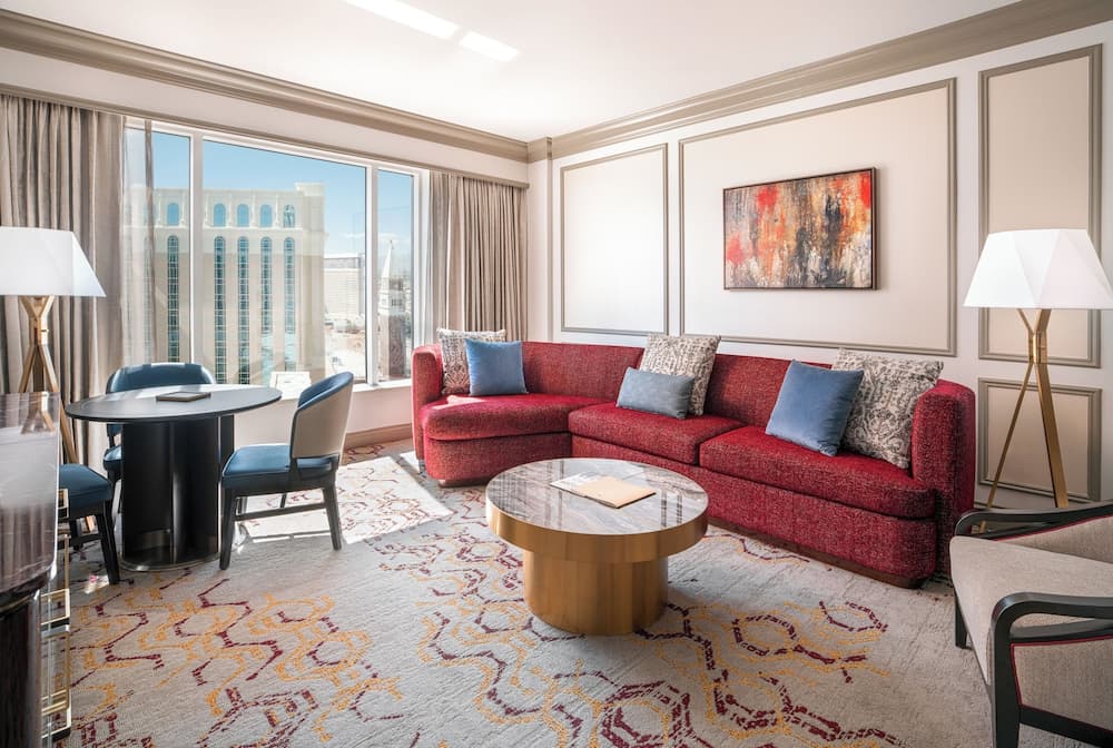 The Venetian Resort Las Vegas — 25