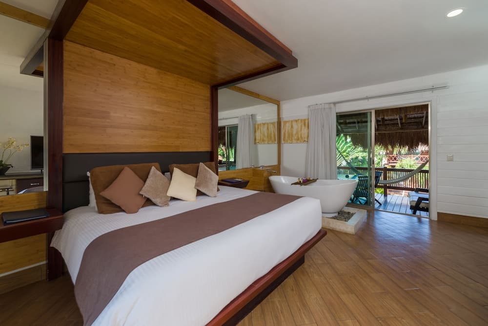 Magic Blue Spa Boutique Hotel - Nur für Erwachsene — 24