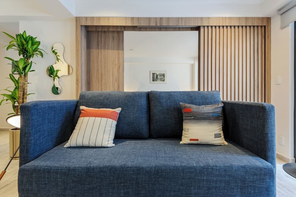 Choapan 28 - Lux Apartments in Condesa — 12