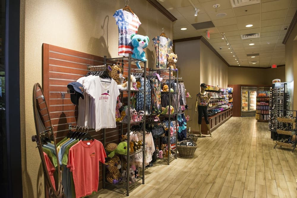 Tahiti Village Resort & Spa — 29