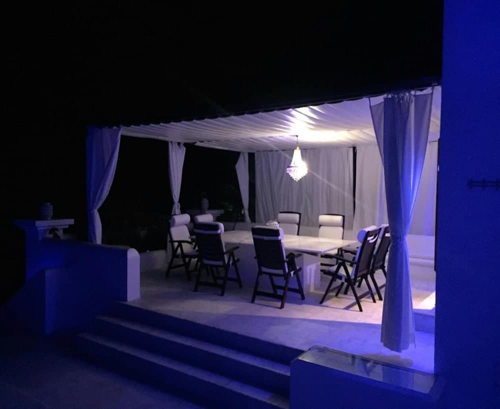 Casa Vacanze con Piscina — 7