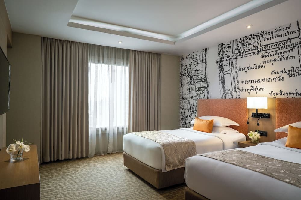 Avani Ratchada Bangkok Hotel — 21
