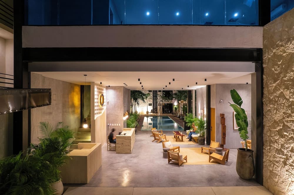 Otonomus Tulum — 17