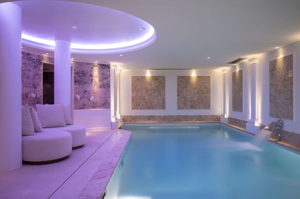 Paris j'Adore Hotel & Spa — 4