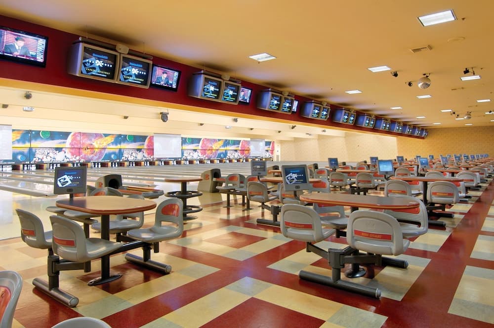 Suncoast Hotel and Casino — 18