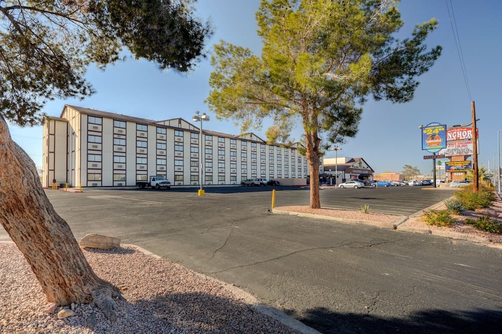 Longhorn Casinò & Hotel — 26