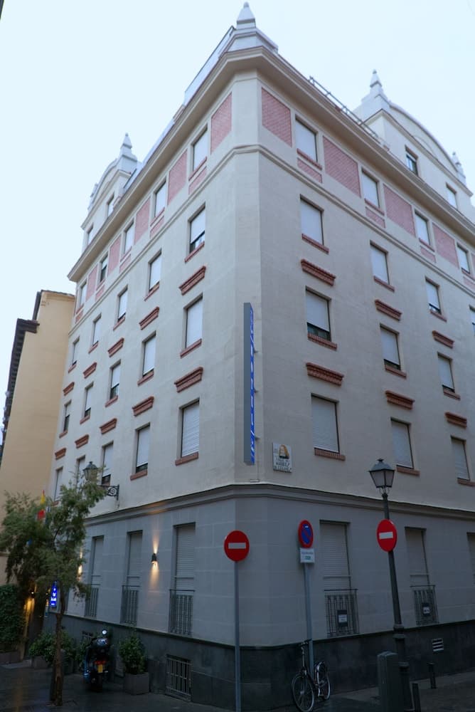 Hotel Los Condes — 6