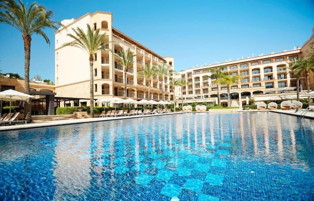 Insotel Fenicia Prestige Suites & Spa — 1