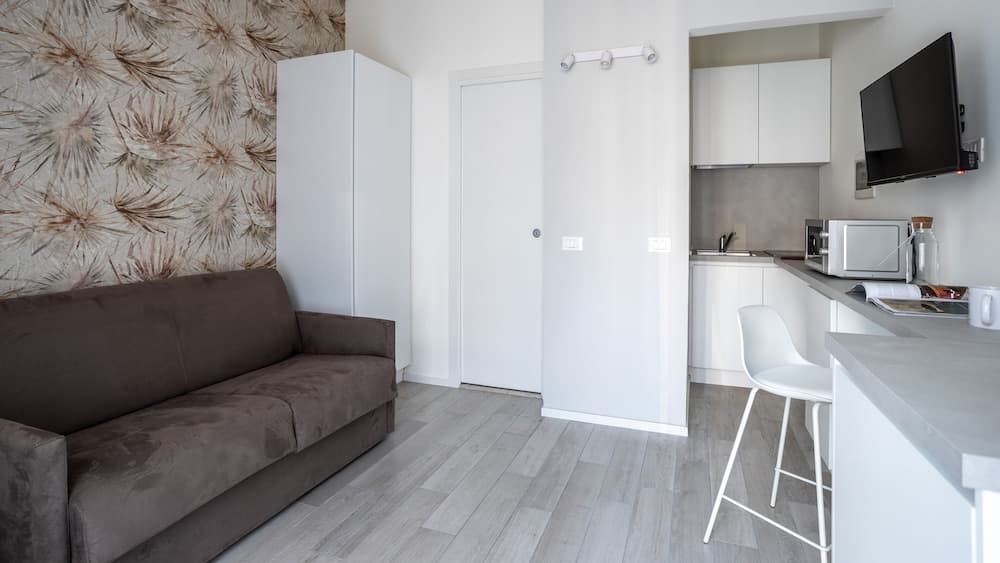 Italianway - Il Villaggio Superiore — 23