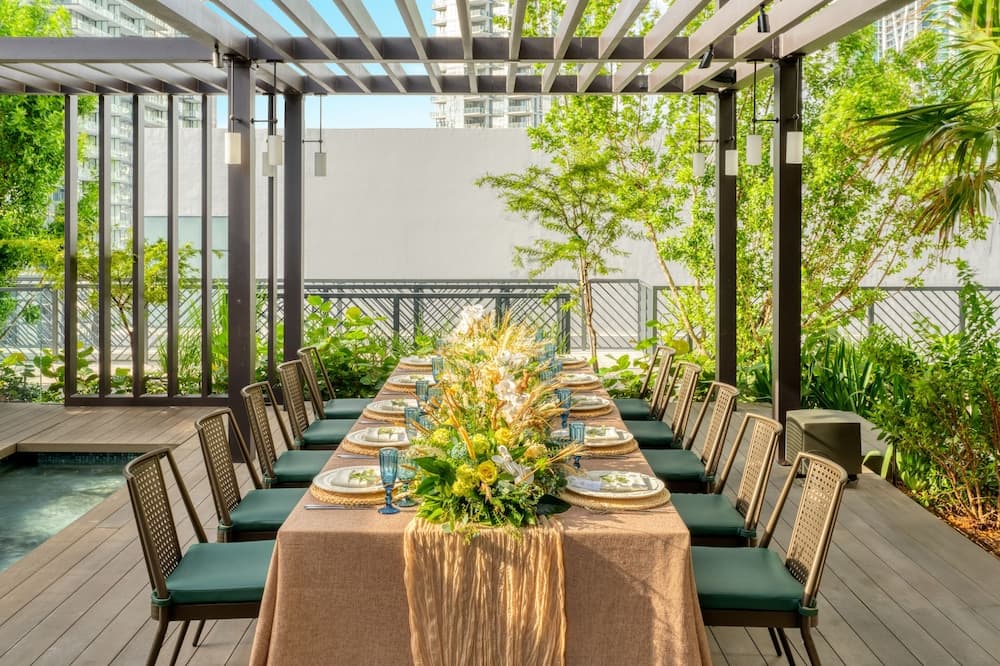 Gale Miami Hotel and Residences — 21