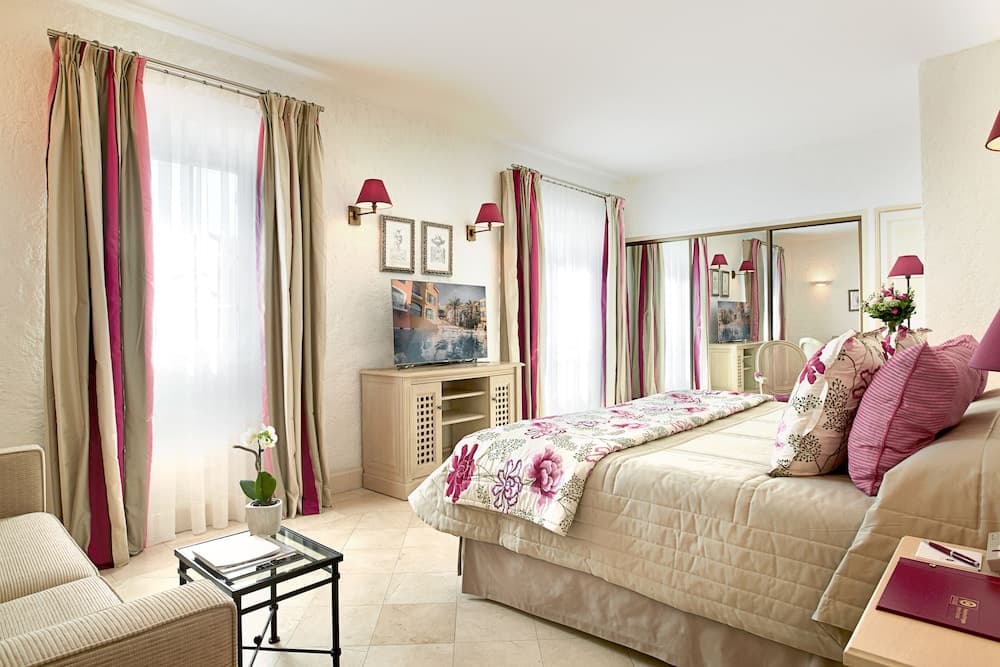 Hotel Byblos Saint-Tropez — 29