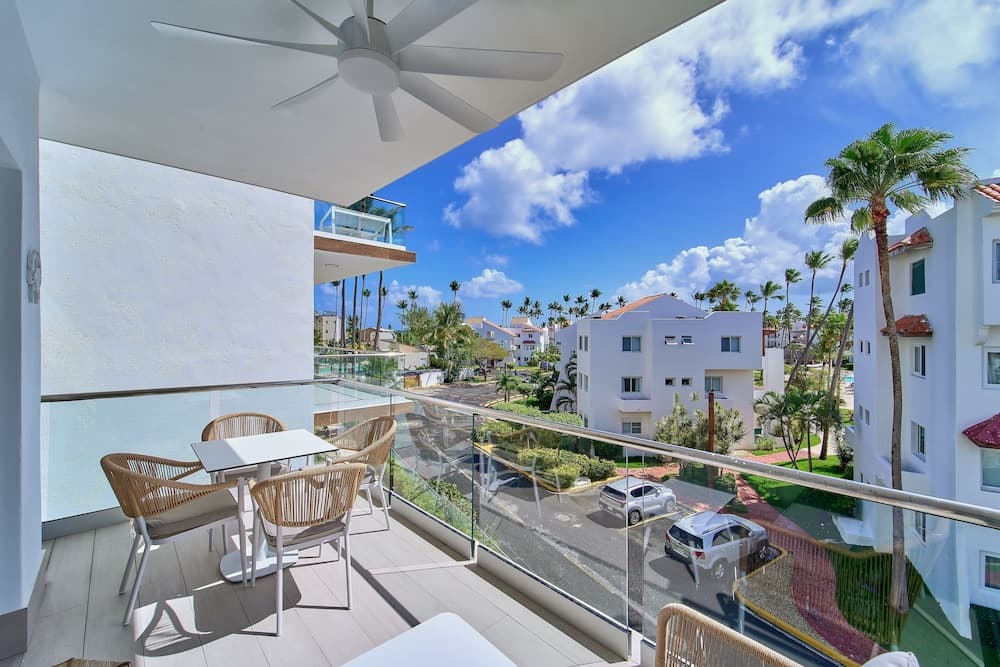 Coral Breeze Strand-Apartment Punta Cana — 22