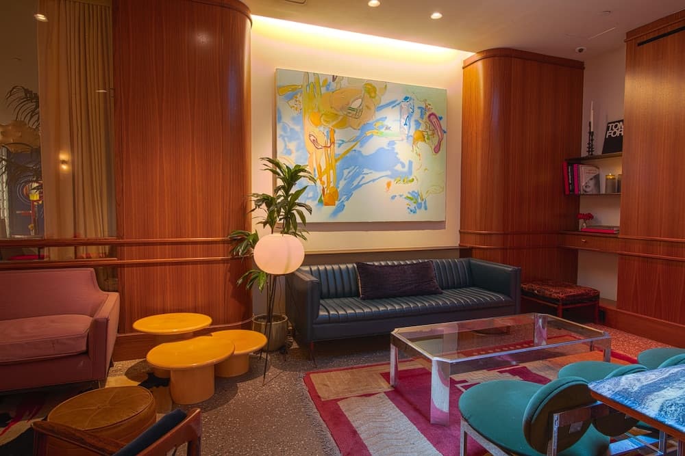 El hotel Federico — 4