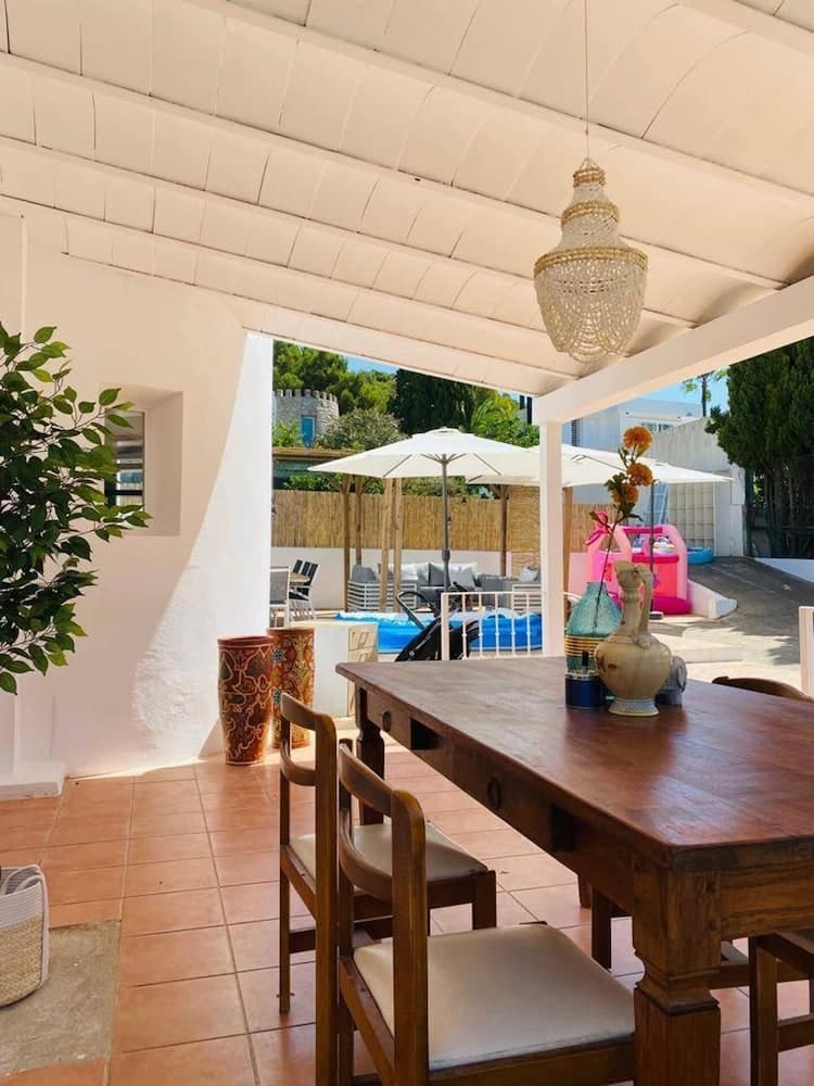 Ibiza Sunshine Hideaway — 29
