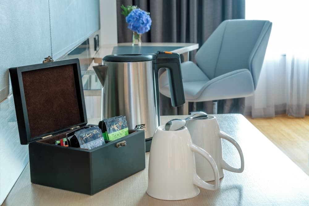 Novotel Bangkok In piazza Siam — 24