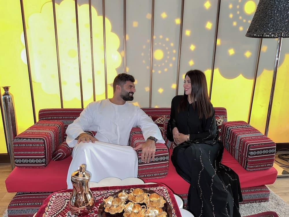 DoubleTree by Hilton Dubai - Business Bay — 9