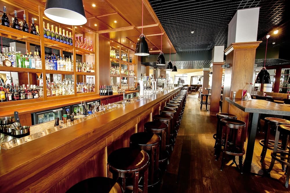 Westcord Art Hotel Amsterdam 4 — 16