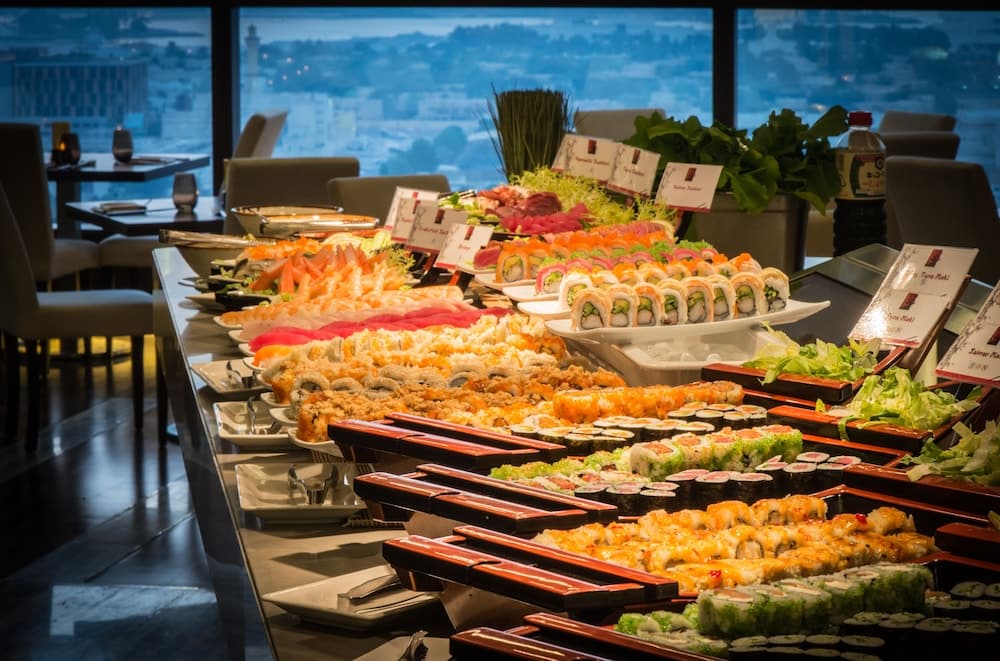 Grand Millennium Dubai — 25