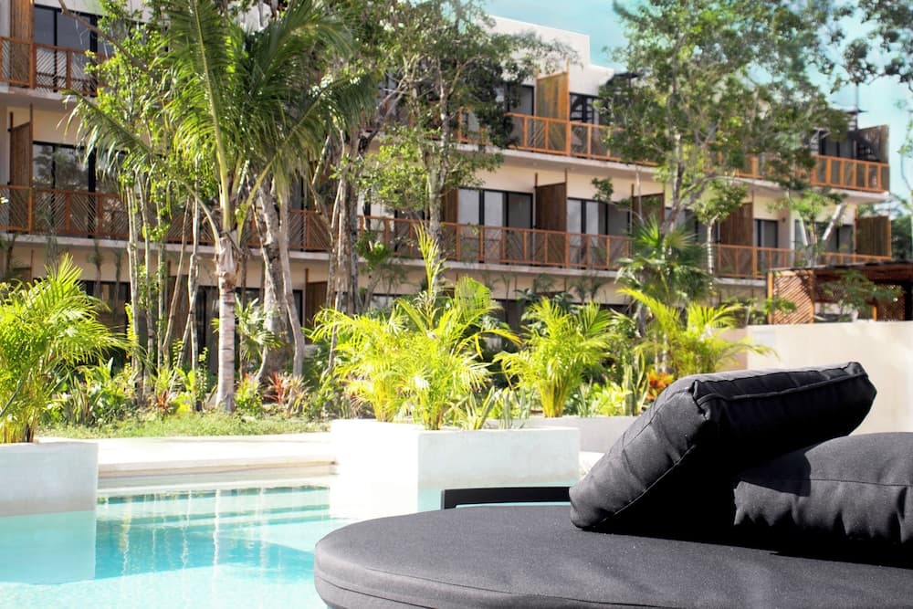 Wyndham Tulum — 14