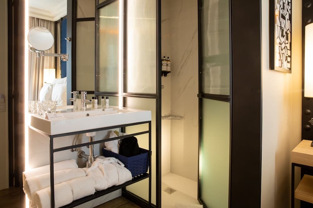 Pestana Plaza Mayor Madrid — 26