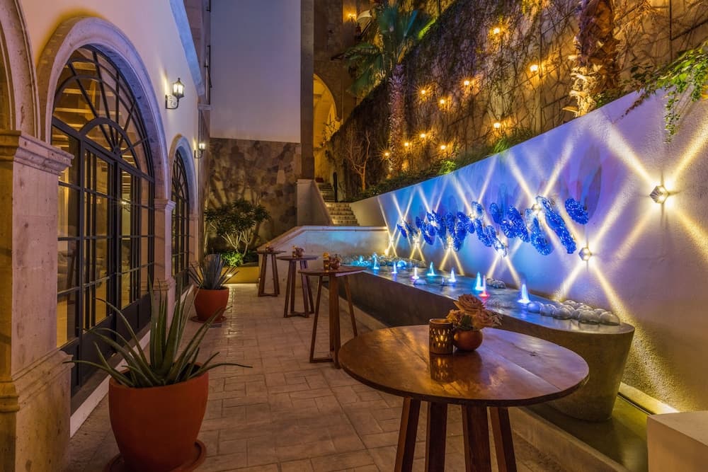 El Encanto All Inclusive Resort at Hacienda Encantada — 20