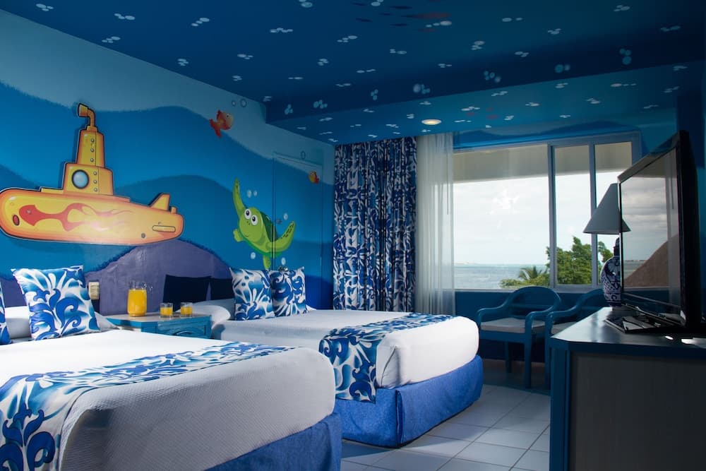 Oasis Palm - All Inclusive — 17