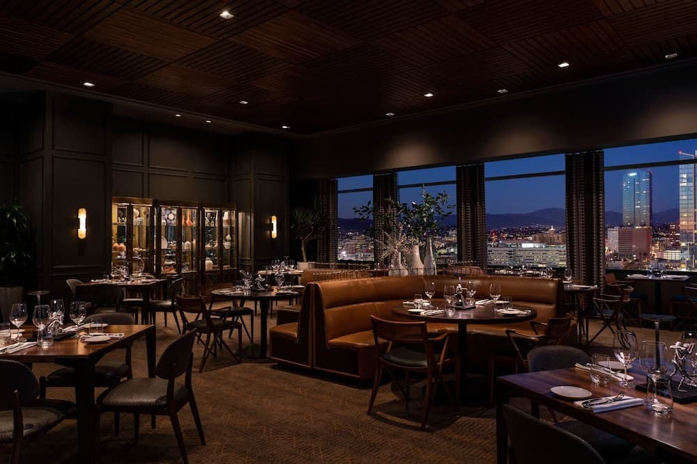 The Ritz-Carlton, Los Angeles — 20