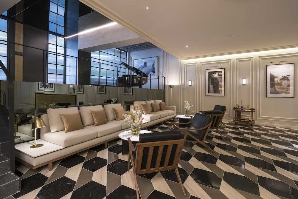 L'Amsterdam-Luxury Plus di Viadora — 1