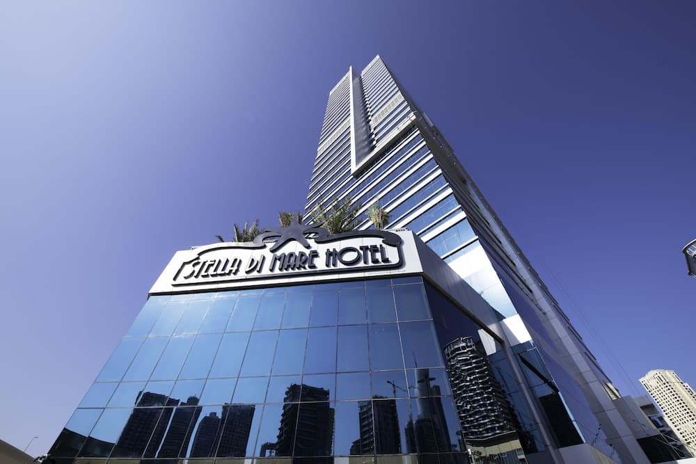 Stella Di Mare Dubai Marina Hotel — 9