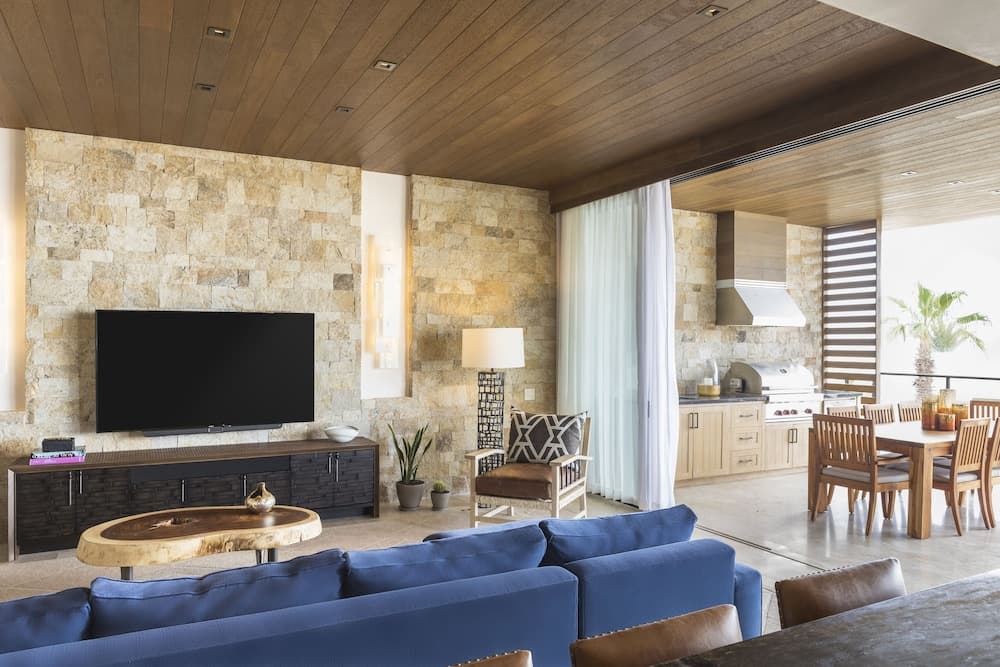 Chileno Bay Resort & Residences, Auberge Collection — 20