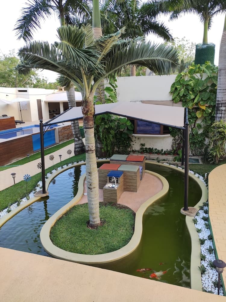 Azcapri Villa-Boutique & Spa — 23
