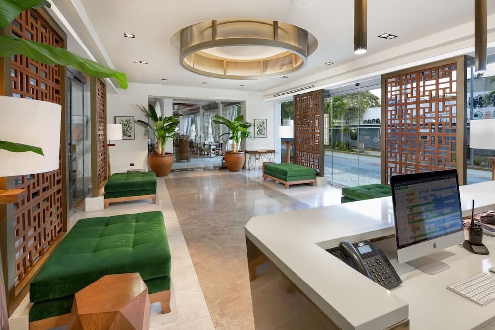 Antera Hotel & Residences — 5
