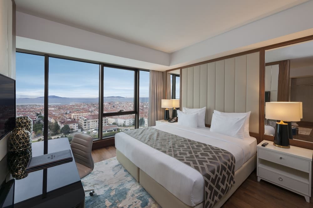 Elite World Grand Istanbul Kucukyali — 1