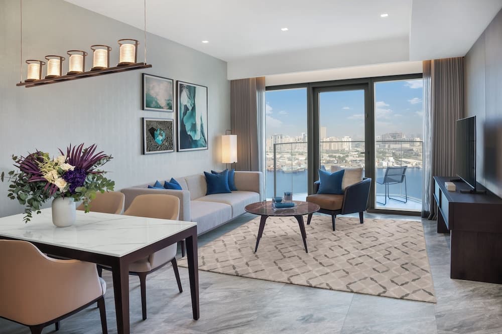 Address Creek Harbour — 21