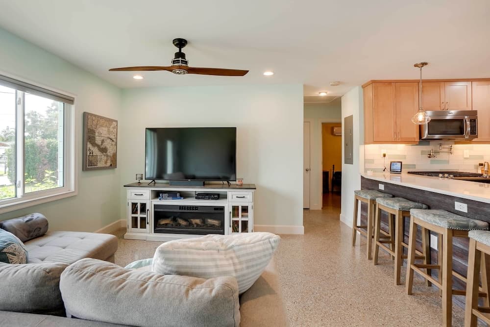 Canal-front Tampa Vacation Rental w/ Private Pool! — 3